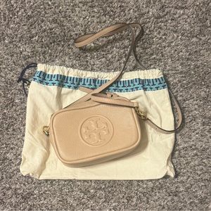 Tory Burch Ladies’ Perry Bombe Mini Bag
